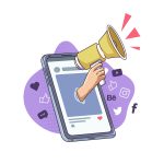 دیجیتال مارکتینگ چیست؟ راهنمای جامع بازاریابی دیجیتال