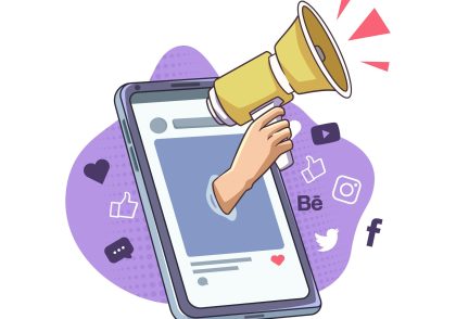 دیجیتال مارکتینگ